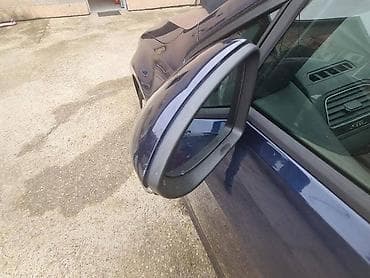 otkup auto guma: RETROVIZOR ZA VOLKSWAGEN GOLF 7 OD 2013. DO 2019. GOD. - LEVI — 2