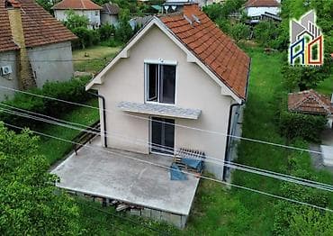 jeftine kuce gornji milanovac: NA PRODAJU! Useljiva kuća u mirnom delu Bele Palanke! Ukupna površina — 5