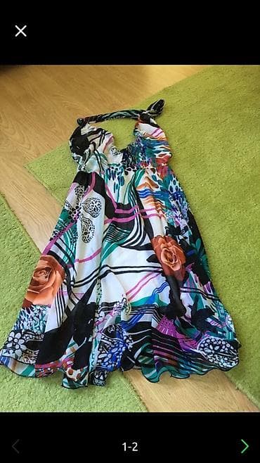 100% chiffon