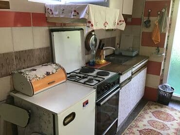 stan izdavanje cacak: 23 kv. m, 1 soba — 3