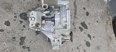 navlaka za sediste: MENJAC 1.2 TSI ZA VOLKSWAGEN GOLF 7 - MENJAC SED | Menjac Golf 7 1.2 — 3