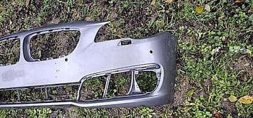 vakum pumpa za putovanje: PREDNJI BRANIK F10 F11 LCI ZA BMW SERIJA 5 | BMW 5 f10 f11 lci — 3