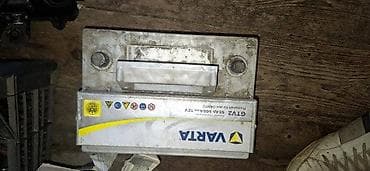 AKUMULATOR VARTA 55AH | ispravan,proveren na lalafo.rs AKUMULATOR VARTA 55AH | ispravan,proveren