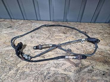 LAMBDA SONDE 1.6 TURBO ZA OPEL ASTRA H, CORSA D, MERIVA | Svi delovi