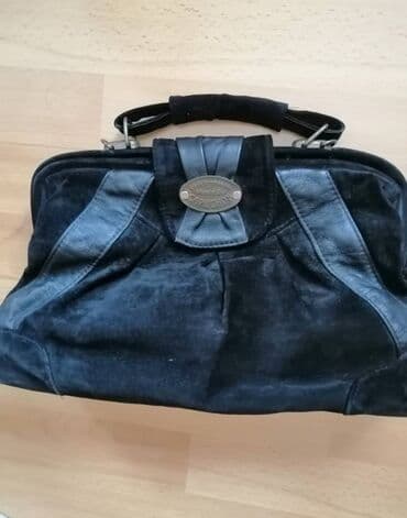 torba sa cirkonima: Elegant purse — 3