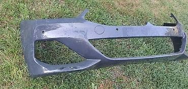 inox ram za tablice: PREDNJI BRANIK MSP G14 G15 G16 ZA BMW SERIJA 8 | BMW 8 g14 g15 g16 — 2
