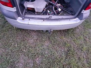 ZADNJI BRANIK ZA SCENIC 1 ZA RENAULT SCENIC