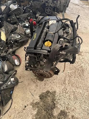 alat za proveru dizni: DIZNE 1.6 Z16XEP OPEL ASTRA G H MERIVA A | Dizne 1.6 z16xep Opel — 1