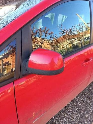 auto otpad ruma: POLOVNI DELOVI ZA FORD C-MAX, FIESTA, FOCUS . OD 2000. DO 2018. GOD — 10