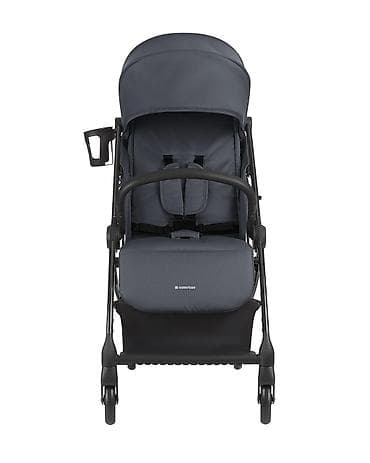 brushalter za dojenje: Kikka Boo JOY kolica – autofold, dark grey (SKU: KKB3) Lagana i — 7