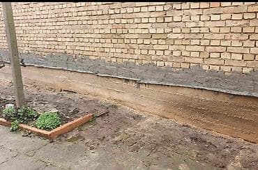 pomoc u kuci oglasi: Hidroizolacija vlažnih kuća. Mašinsko presecanje zidova, trajna — 9