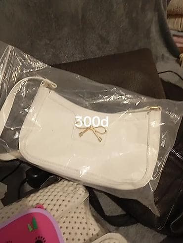 torba jacquemus: Nova/300d — 1