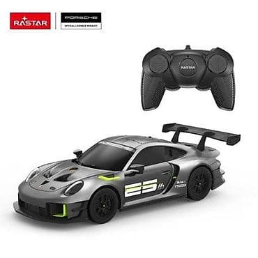 autici na akumulator pancevo: Auto na daljinsko upravljanje Porsche 911 GT2 RS Rastar (šifra — 3