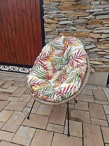 jysk jastuk za trudnice: Jastuk gnezdo za stolice
3350 din 
👑
♦ — 4