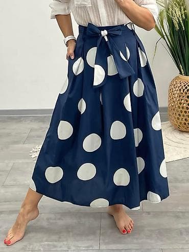 kupujem prodajem helanke: 04. Suknja 3.100 dinara A — 2