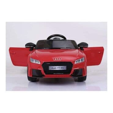 jednodelne pidzame h m: Audi TT Daljinski upravljac MP3, (Mini) SD i USB ulaz za vašu muziku — 8