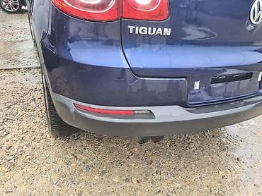 auto max obrenovac: BRANIK ZA VOLKSWAGEN TIGUAN OD 2007. DO 2015. GOD. - POLOVAN BRANIK | — 3