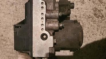 kuka za volan: ABS ZA AUDI A6, A8 | audi abs pumpa 4D0 614 111 bosch — 3