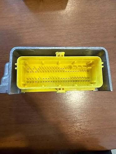 tevion radio: AIRBAG MODUL ZA ŠKODA SUPERB, OCTAVIA, YETI - 3T0959655D | Airbag — 4