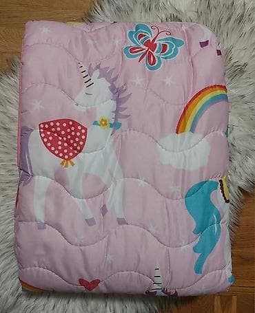 slike za bebe devojcice: Štep, Veličina - Za decu, bоја - Šareno — 2