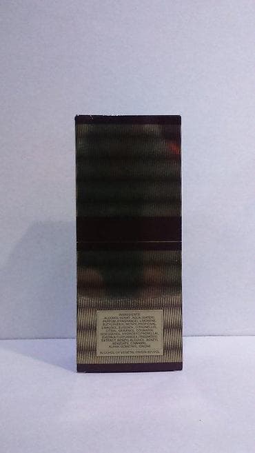 PUIG QUORUM EDT100ML | Puig Quorum edt100ml. Original parfemi