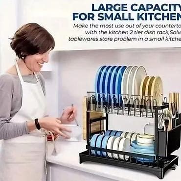 Višenamenski dvoslojni escajger od karbonskog čelika – sa automatskim