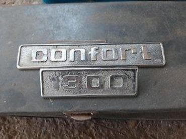 ZNACKE ZASTAVA 101 KEC CONFORT | Dobro stanje na lalafo.rs ZNACKE ZASTAVA 101 KEC CONFORT | Dobro stanje