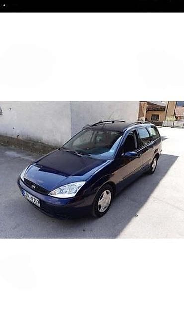 staklo: ALTERNATOR 1.6 BENZ ZA FORD FOCUS OD 1998. DO 2004. GOD. | — 1