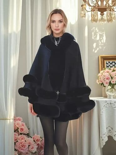 Women's Raincoats: Cena:5500din Veličina univerzalna Poručuje se isporuka za desetak — 4