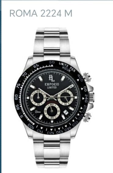 fossil satovi: Unisex — 20