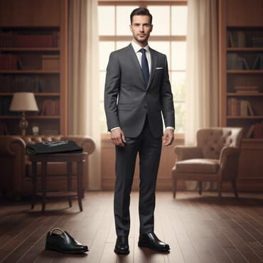 obuća simić производи: Cipele, veličina - 43 — 2