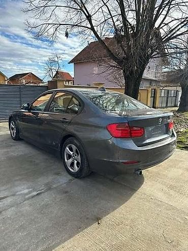 delovi za opel corsa c: DELOVI ZA BMW 320 F30 2014. GOD. | Bmw 320d 184ks N47 F30 Delovi — 5