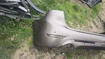 termometar za tecnost: ZADNJI BRANIK F46 LCI ZA BMW SERIJA 2 | BMW 2 f46 zadnji branik lci — 4
