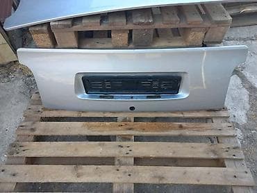 Karoserija: GEPEK VRATA ZA SMART FORTWO OD 2000. DO 2006. GOD. | Delovi za — 2