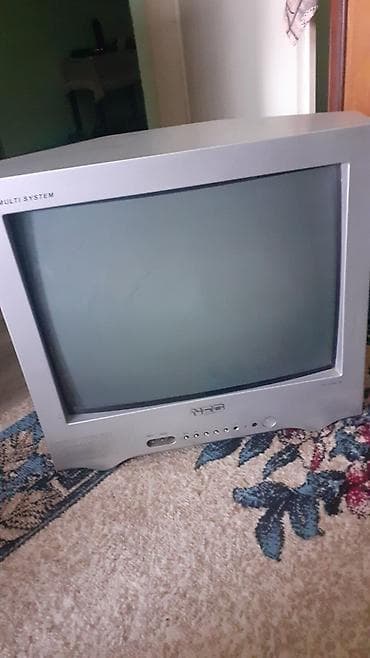 CRT televizor Samsung (siva varijanta) - Dijagonala ekrana približno