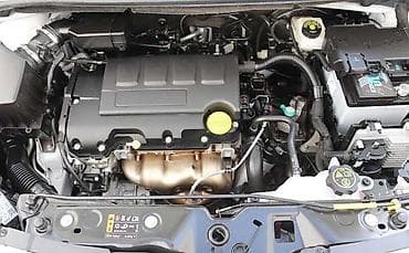 felna 14 cena: MOTOR 1.4 ZA OPEL CORSA E OD 2014. DO 2019. GOD. | Polovni — 1