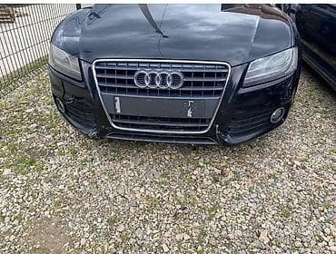 termodavac golf 2: BRANIK ZA AUDI A5 | Branik za Audi A5 2010 — 1