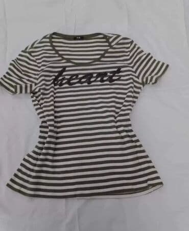 majice arilje: Bgl, XL (EU 42), Cotton, color - Multicolored — 5