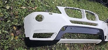 ventilator za auto kabinu: PREDNJI BRANIK F25 ZA BMW X3 | BMW x3 f25 prednji branik — 3