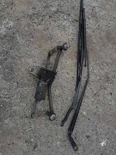auto delovi ivanjica: MEHANIZAM BRISAČA ZA PEUGEOT 206 | Imam sve delove za peugeot 206 — 1