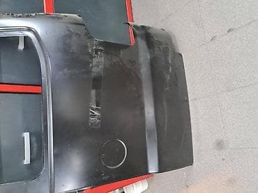 zadnja kamera za auto: VRATA TRANSPORTER ZA VOLKSWAGEN MULTIVAN OD 2004. DO 2015. GOD. - — 1