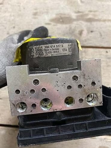 auto testeri: ABS PUMPA ZA VOLKSWAGEN PASSAT B8 - 3Q0907379Q | Abs pumpa za Passat — 1