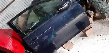 3 VRATA ZA VOLKSWAGEN GOLF 6 |