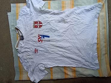 nike jakna type 1: Polovnisvi veličine XXXXL, za kolekcionare — 10