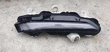 Fog Lights: DNEVNO LED SVETLO ZA PEUGEOT 208 | Dnevno LED svetlo Peugeot 208 — 1