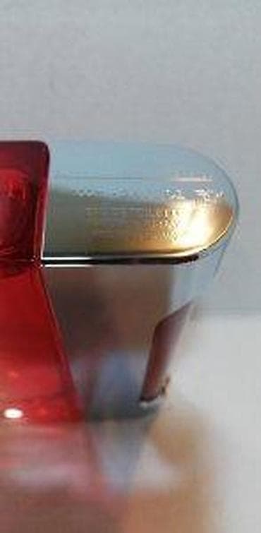 diesel parfem muski: PACO RABANNE ULTRARED EDT100ML TSTR | Paco Rabanne Ultrared edt100ml — 9