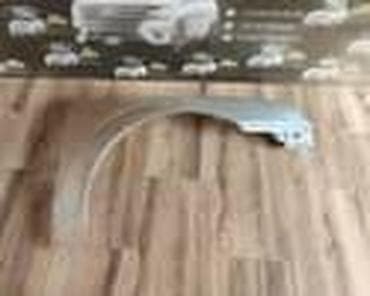 lim: BLATOBRANI KRILA ZA FORD C-MAX, ESCORT, FIESTA . OD 1998. DO 2010 — 2