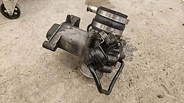 Exhaust System: KLAPNA GASA EGR VENTIL ZA RENAULT CLIO, LAGUNA, MEGANE . | LAGUNA — 3