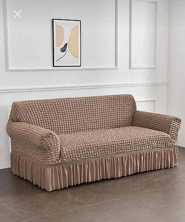 navlaka za tabure: Za trosed — 3