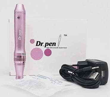 filteri za kafu dm: Dr.pen Ultima M7 – profesionalni dermapen za mikroneedling - Auto — 2
